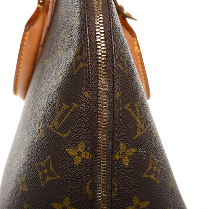 Louis Vuitton Monogram Alma PM 18 of 18