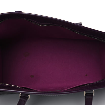 Louis Vuitton Epi Madeleine PM Cassis 4 of 7