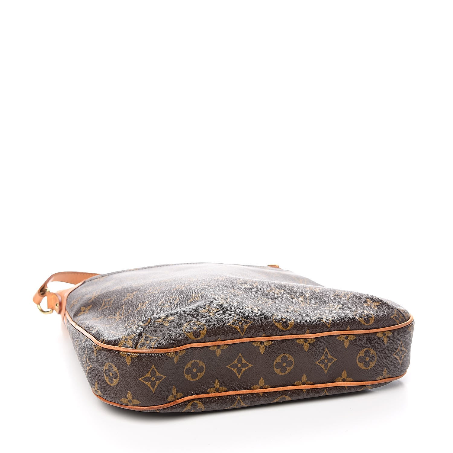 Louis Vuitton Monogram Odeon MM 4 of 15