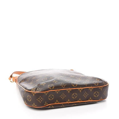 Louis Vuitton Monogram Odeon MM 4 of 15