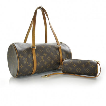 Louis Vuitton Monogram Papillon 30 3 of 9