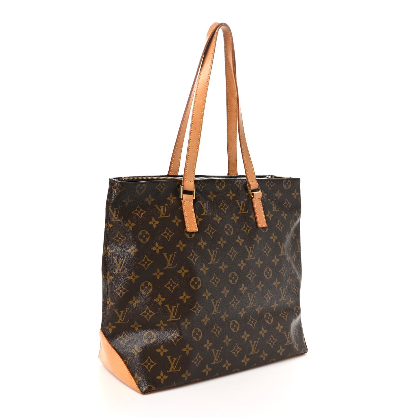 Monogram Cabas Mezzo