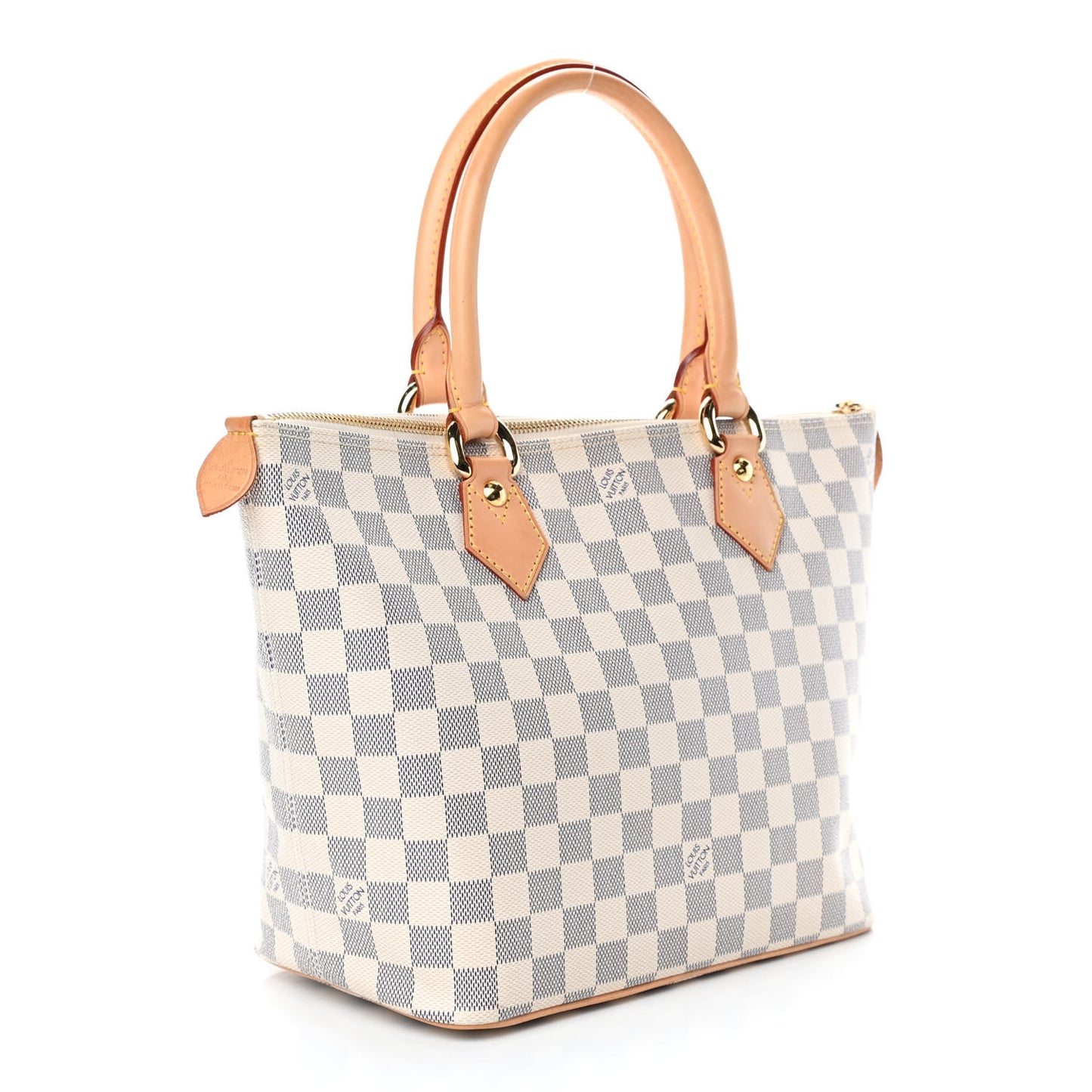 Damier Azur Saleya PM