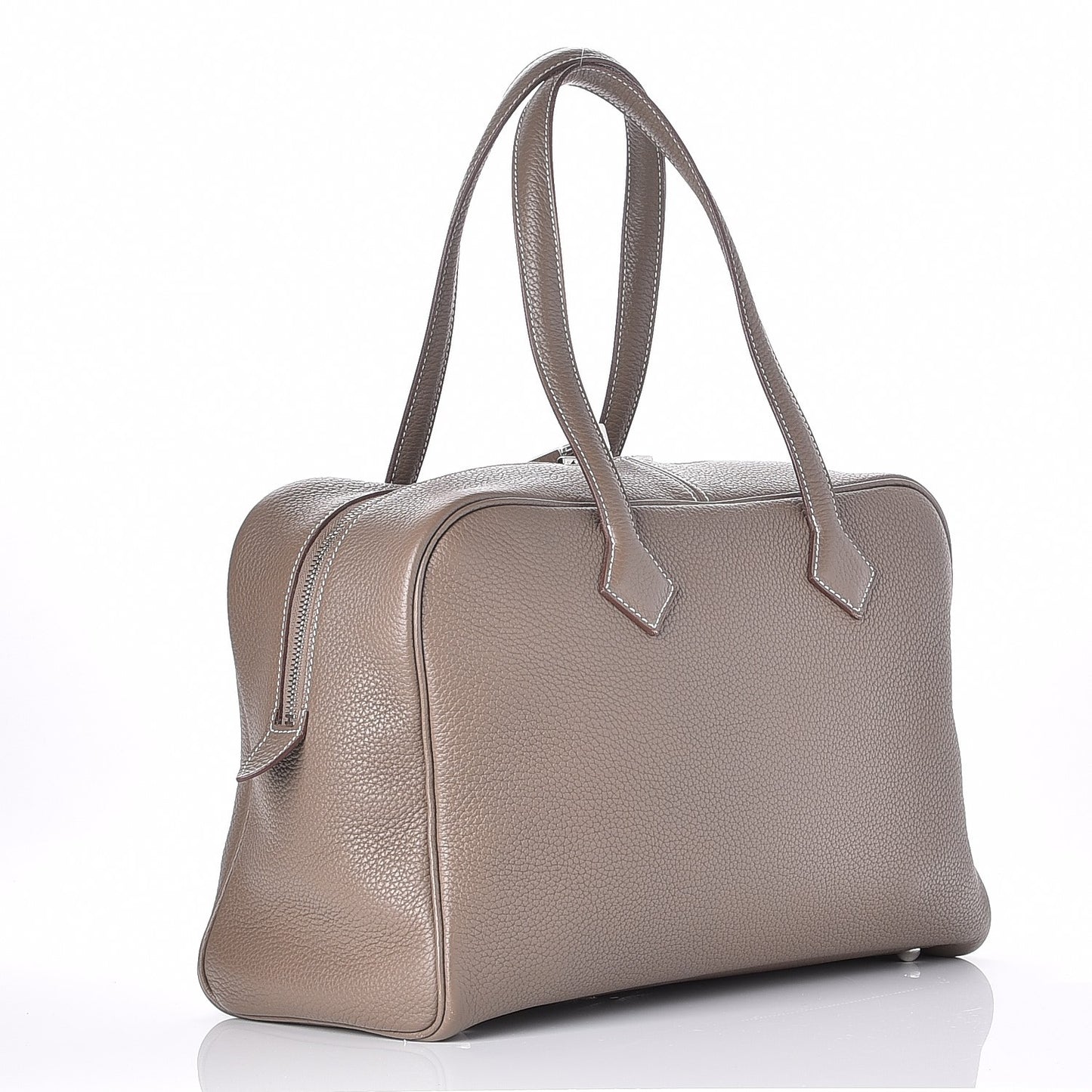 Taurillon Clemence Victoria II 35 Etoupe