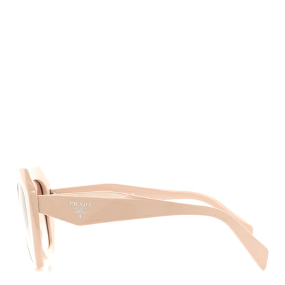 Prada Acetate Sunglasses SPR 16W Beige 3 of 7