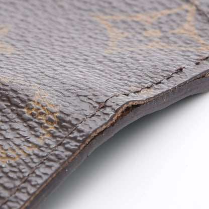 Louis Vuitton Monogram Josephine Wallet Vert 15 of 16