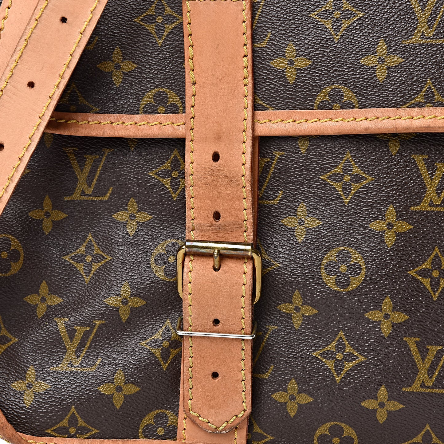 Monogram Sac Kleber