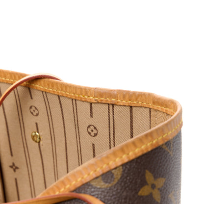 Louis Vuitton Monogram Neverfull GM 17 of 17