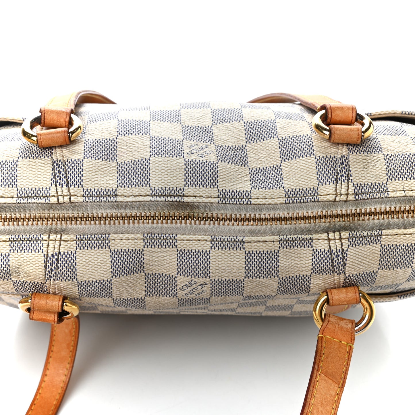 Damier Azur Totally PM
