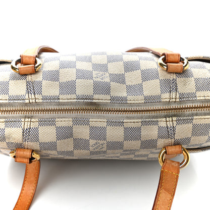 Louis Vuitton Damier Azur Totally PM 11 of 13