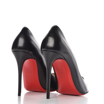 Gucci Calfskin Web Peyton Loafer Pumps 39 Black 13 of 17