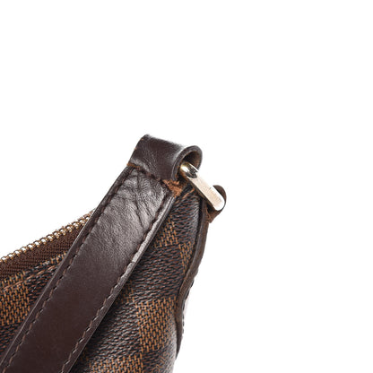 Louis Vuitton Damier Ebene Bloomsbury GM 13 of 13