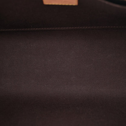 Louis Vuitton Vernis Roxbury Drive Amarante 5 of 15
