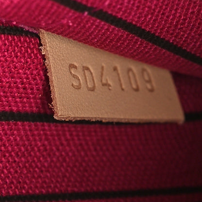 Louis Vuitton Monogram Neo Neverfull MM Pivoine 10 of 13