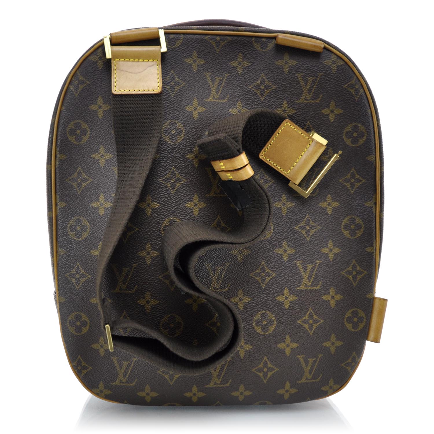 Louis Vuitton Monogram Sac a Dos Packall 5 of 15
