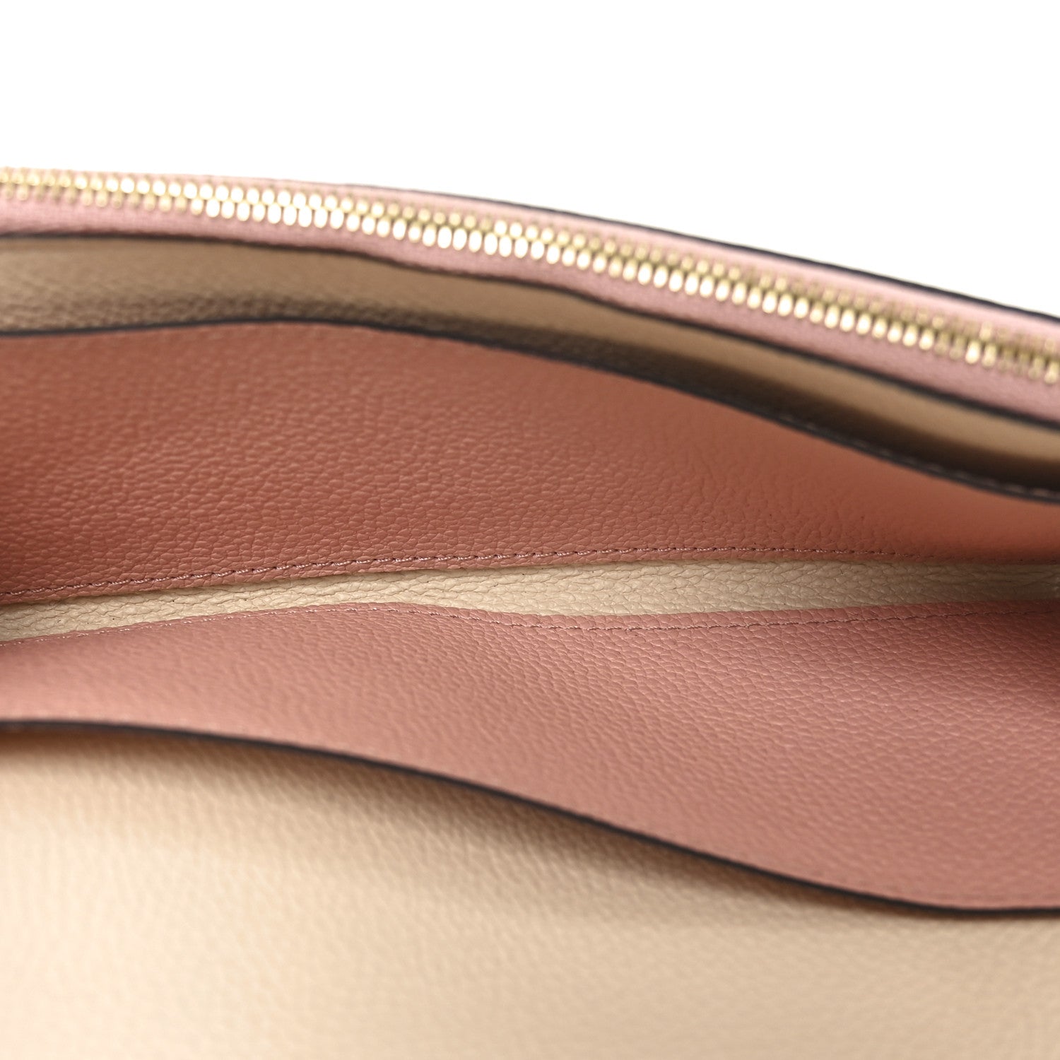 Louis Vuitton Empreinte Emilie Wallet Rose Poudre 5 of 6