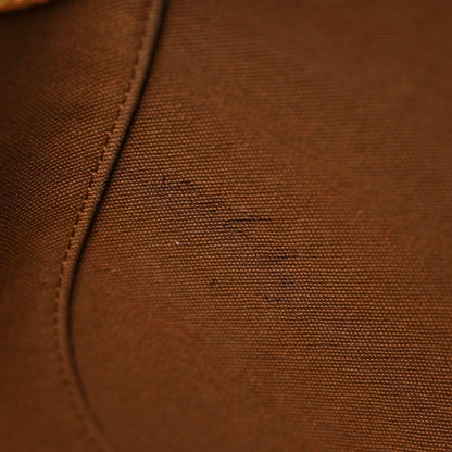 Louis Vuitton Monogram Ellipse MM 8 of 11