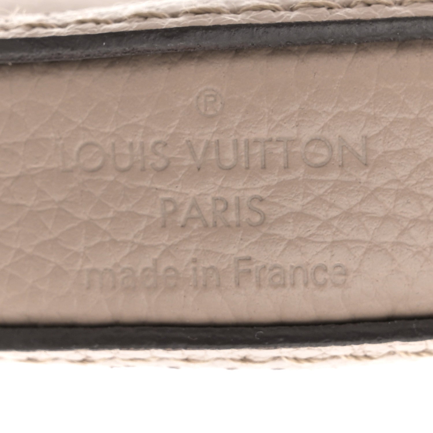 Louis Vuitton Mahina Bella Galet 7 of 11