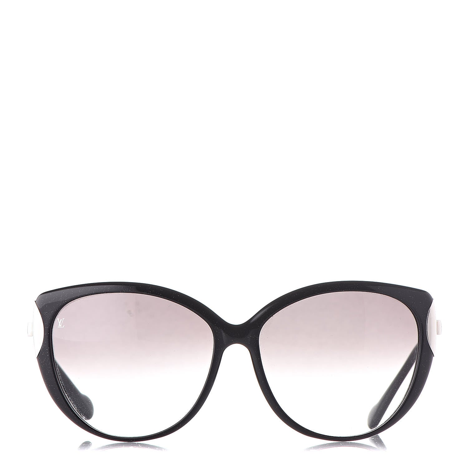 Louis Vuitton Garance Sunglasses Z0755W Black 2 of 7