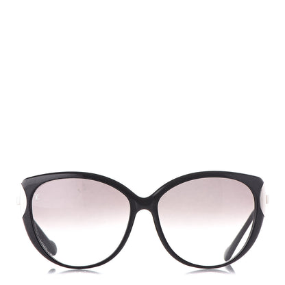 Louis Vuitton Garance Sunglasses Z0755W Black 2 of 7