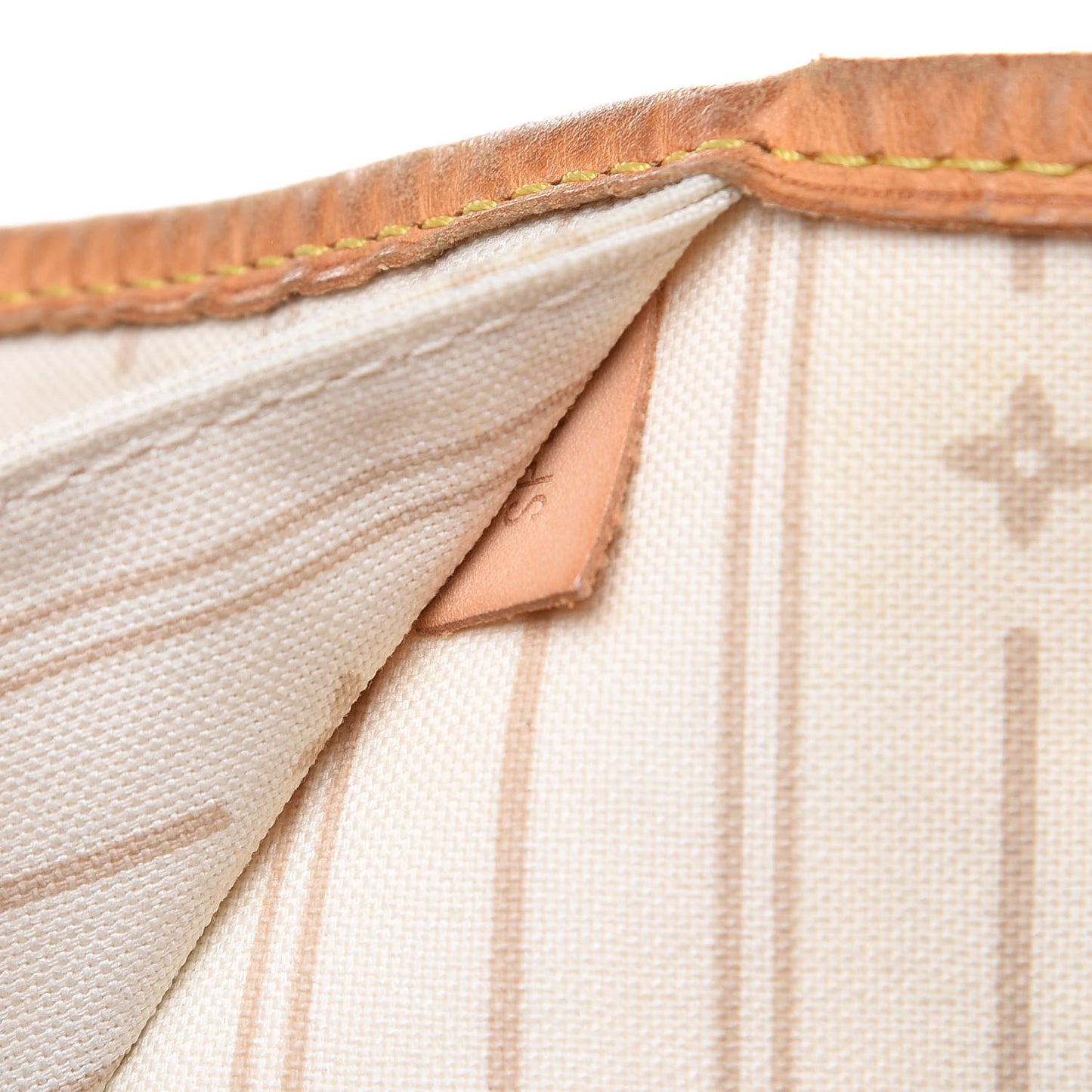 Damier Azur Neverfull MM