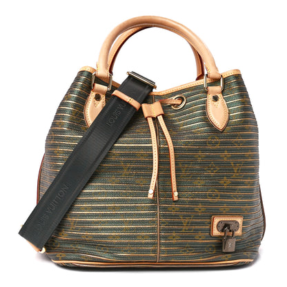 Louis Vuitton Monogram Eden Neo Kaki 1 of 11