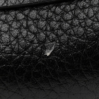 Chanel Grained Calfskin Small Neo Executive Shopper Tote Black 12 of 14
