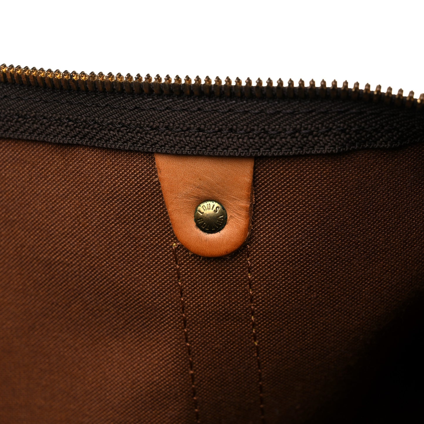 Monogram Keepall Bandouliere 60