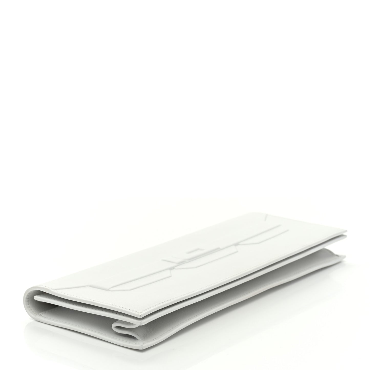 Swift Shadow Clutch 29 White
