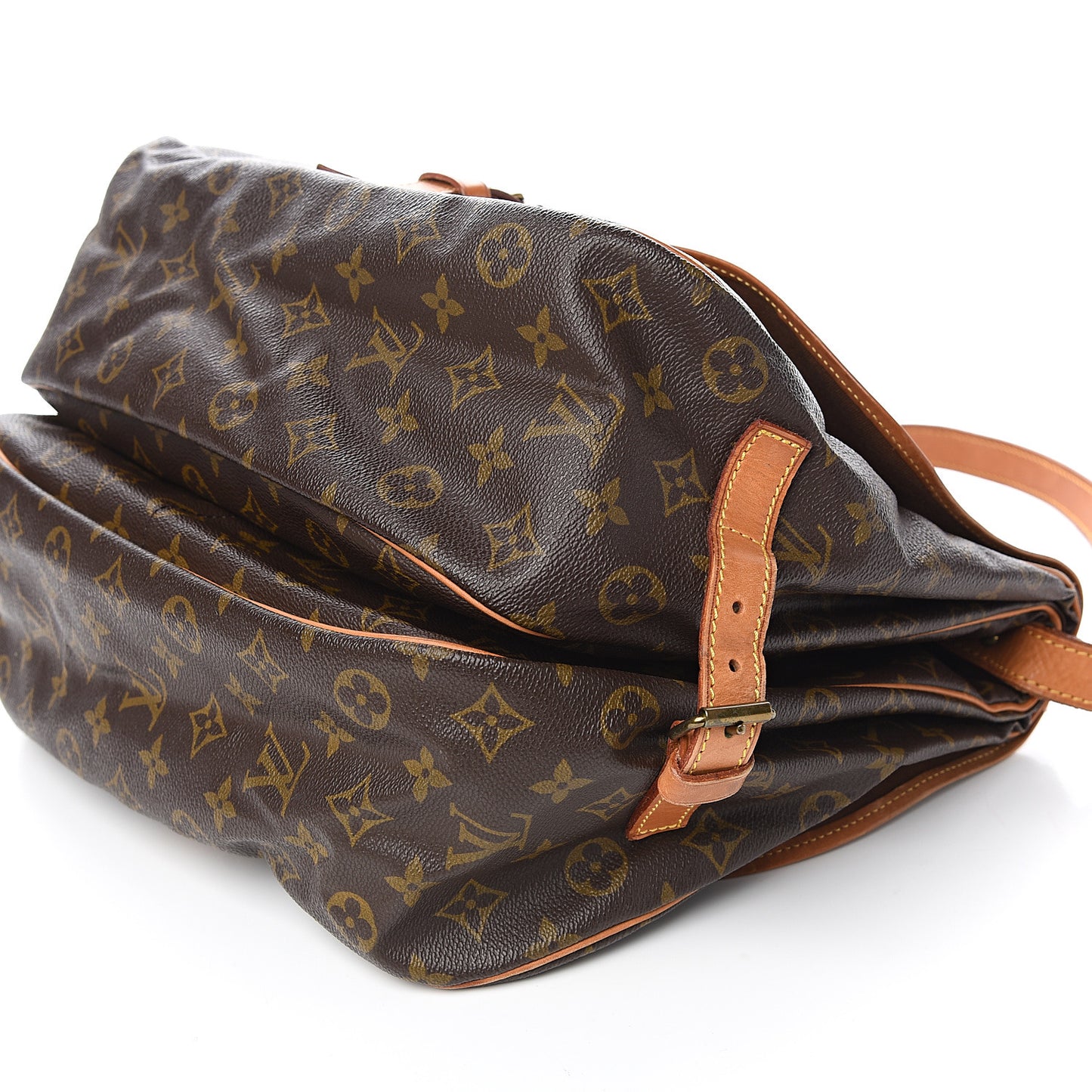 Monogram Saumur 35