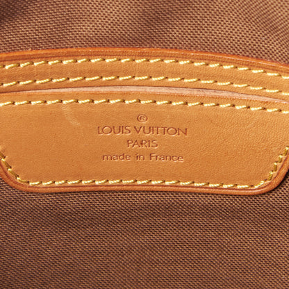 Louis Vuitton Monogram Sac Flanerie 45 6 of 11