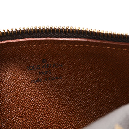 Louis Vuitton Monogram Papillon 30 with Companion 7 of 10