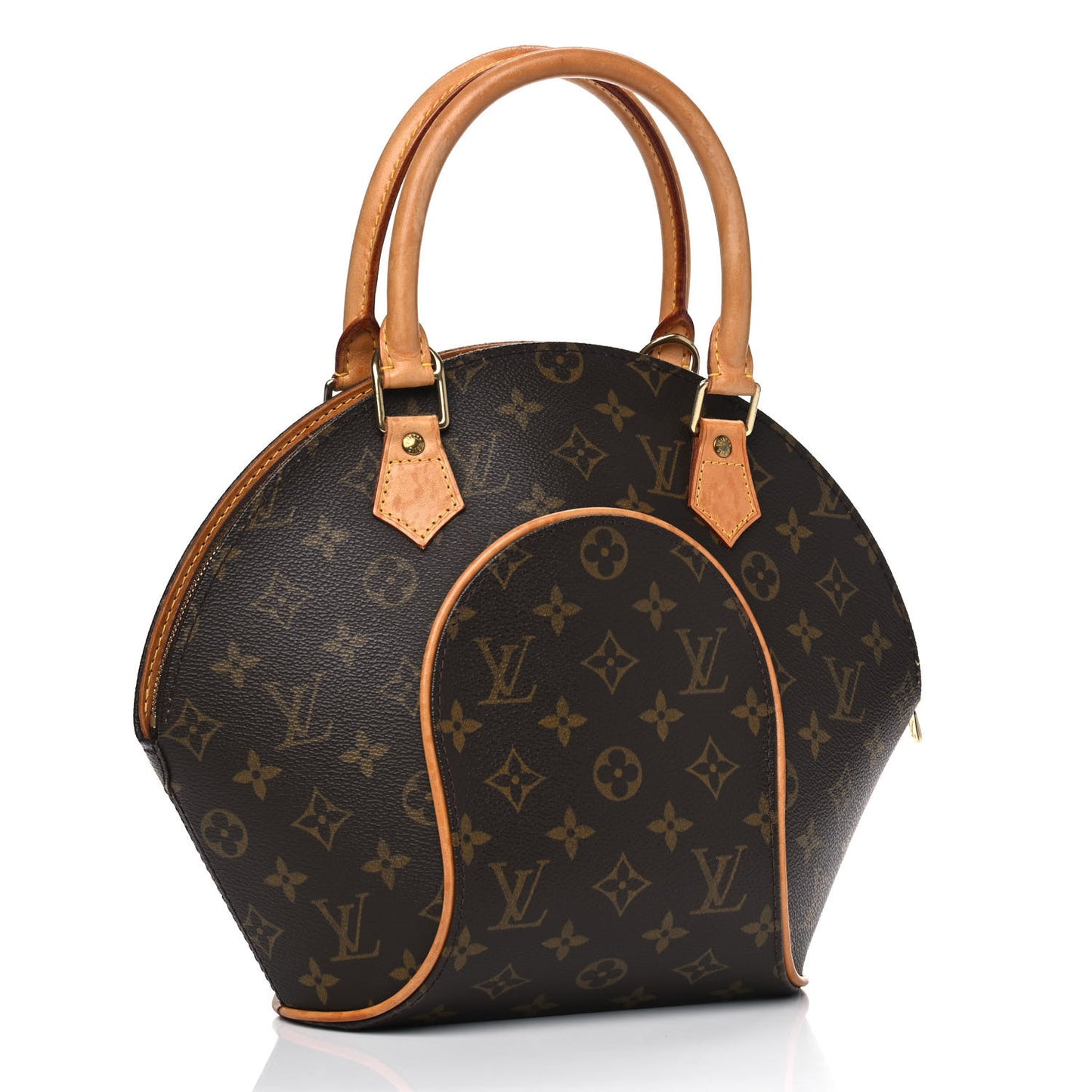 Monogram Ellipse PM