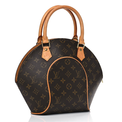 Louis Vuitton Monogram Ellipse PM 2 of 13