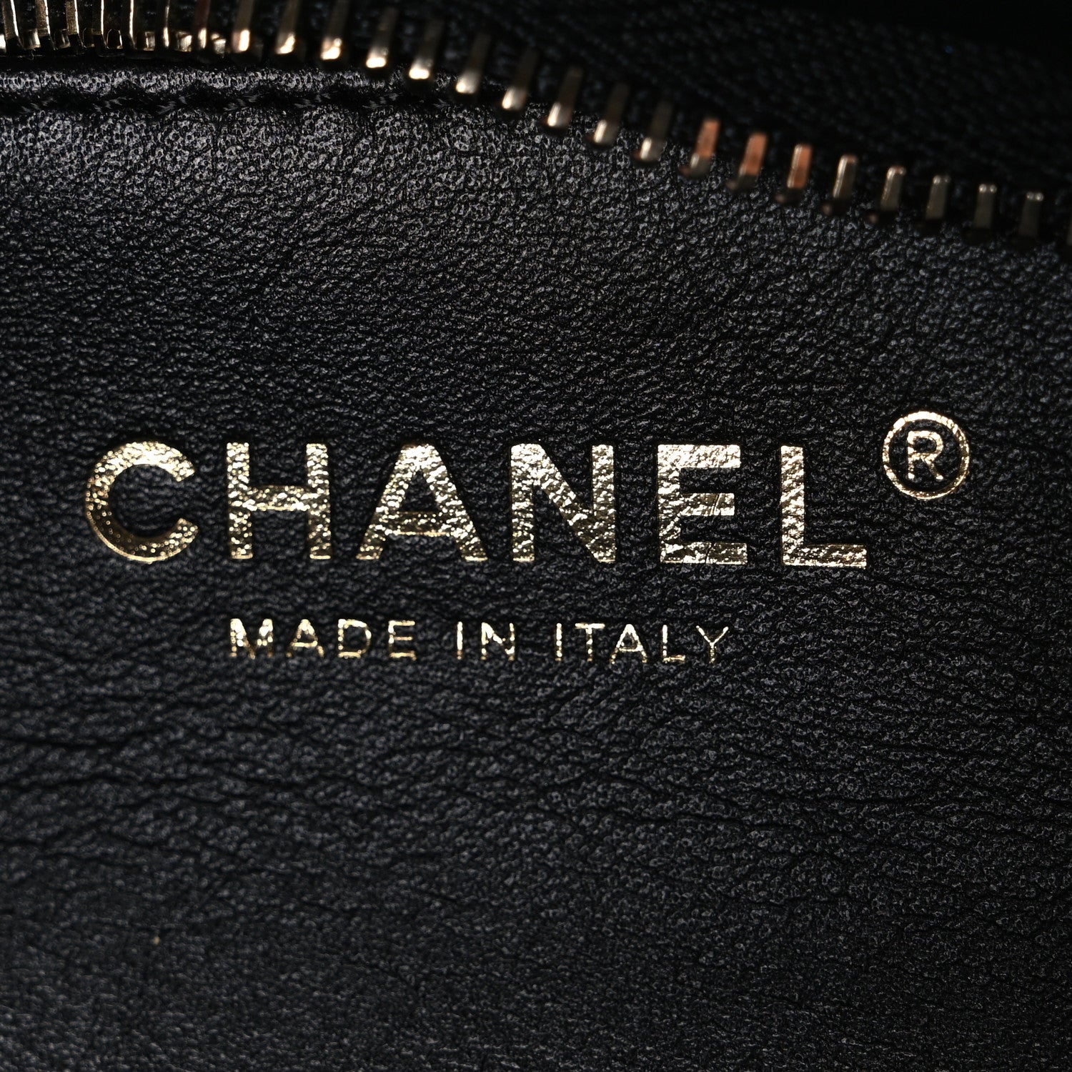 Chanel Lambskin Quilted Mini Bow Bag Black 6 of 10