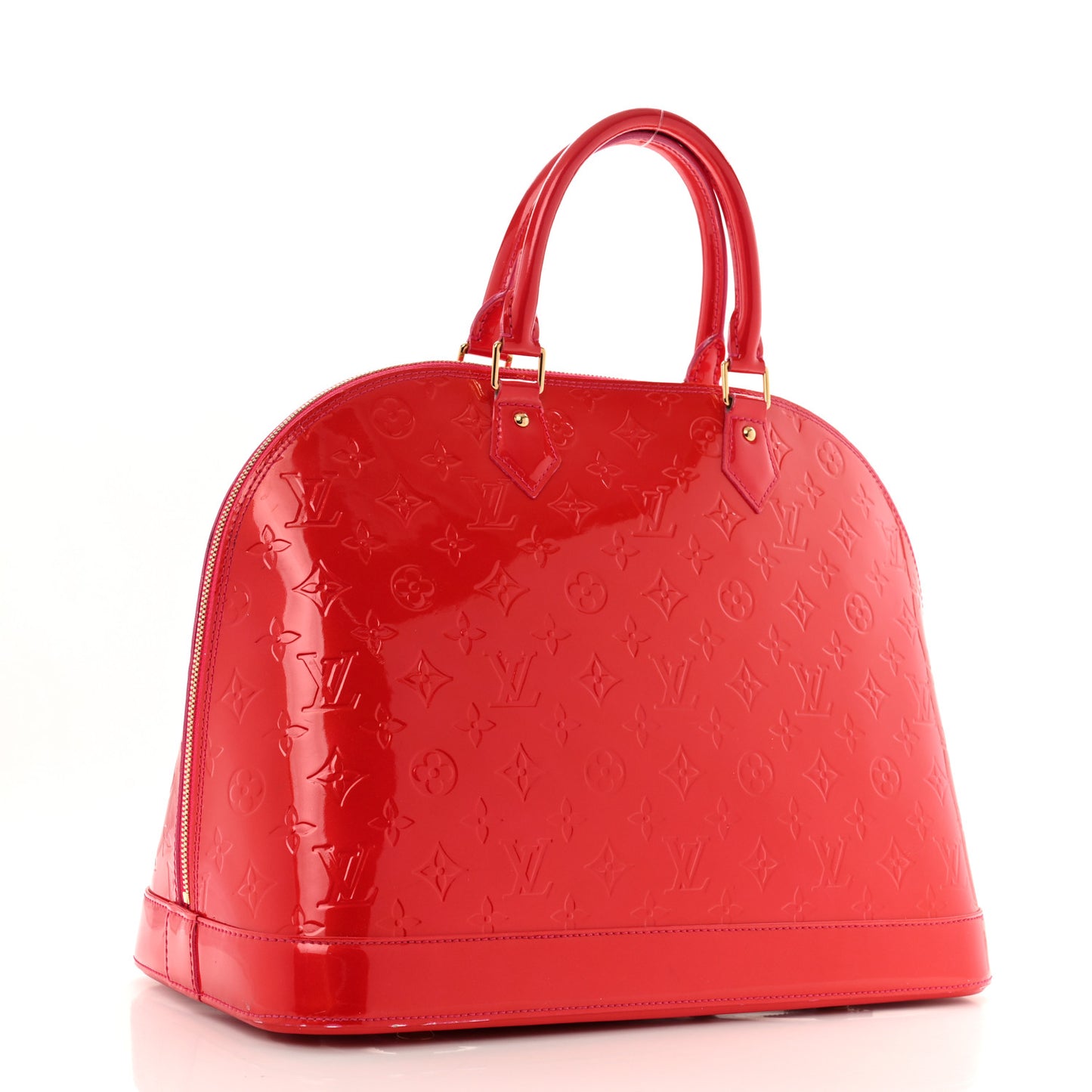 Vernis Alma GM Rose Pop