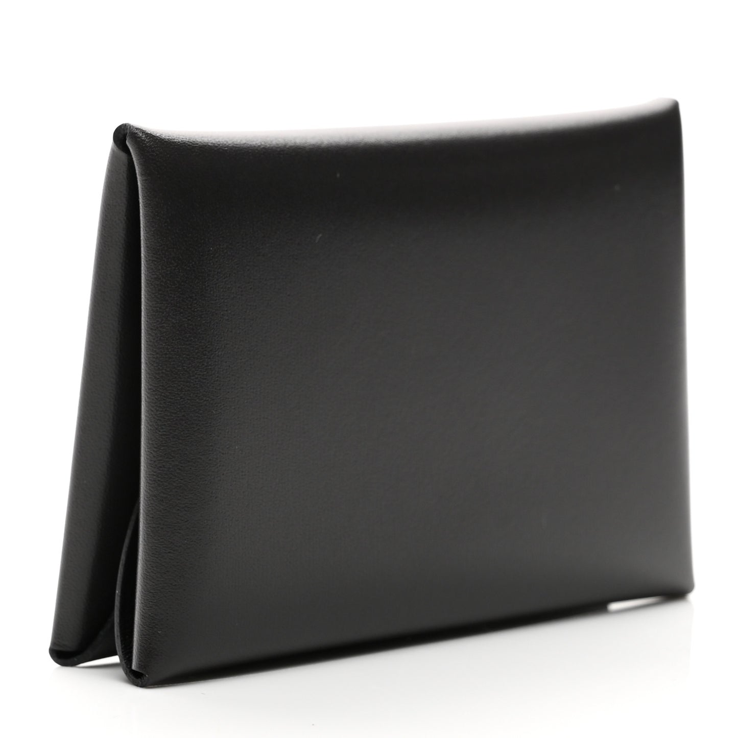 Box Calvi Duo Card Case Graphite