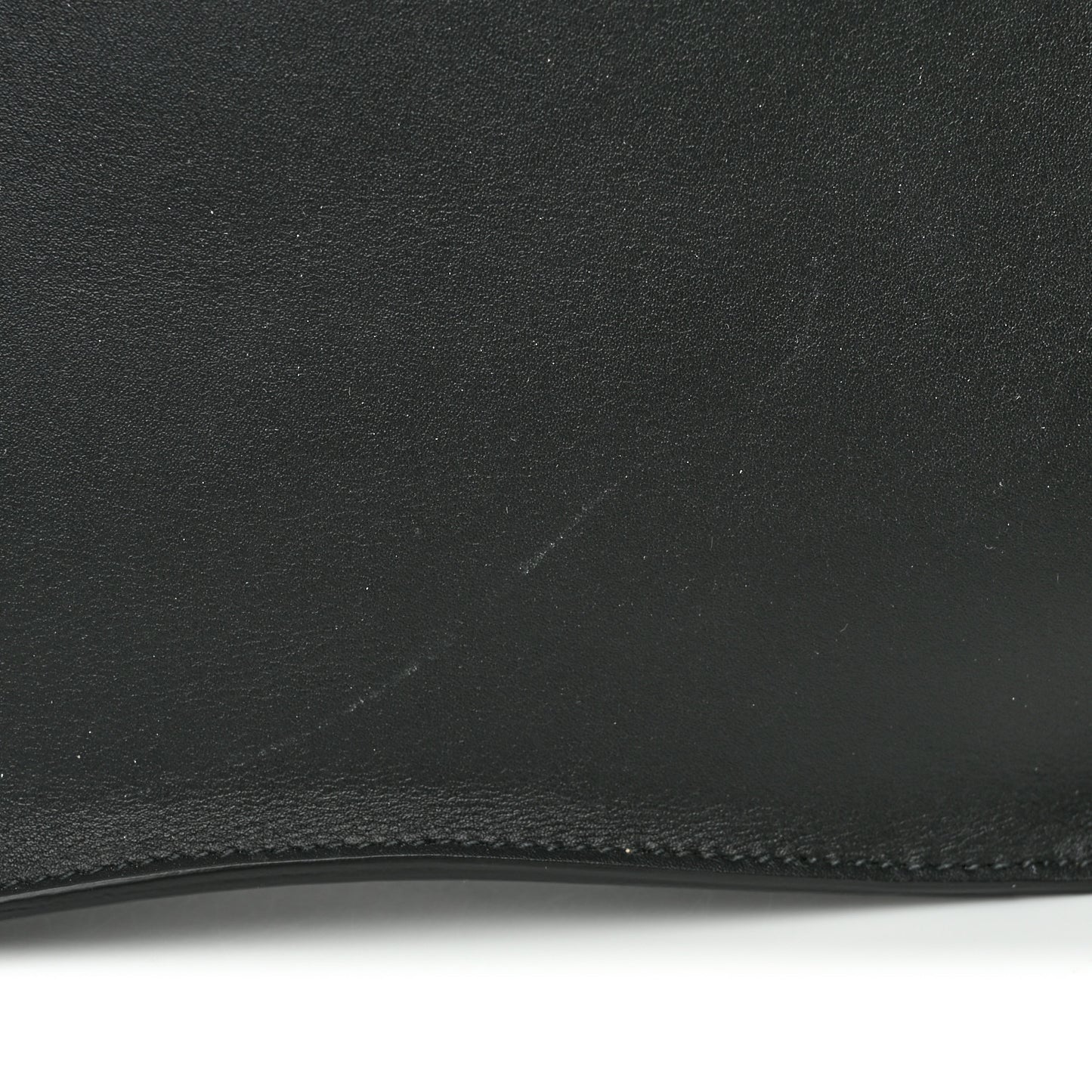 Calfskin Vienne Lili 22 Tote Black