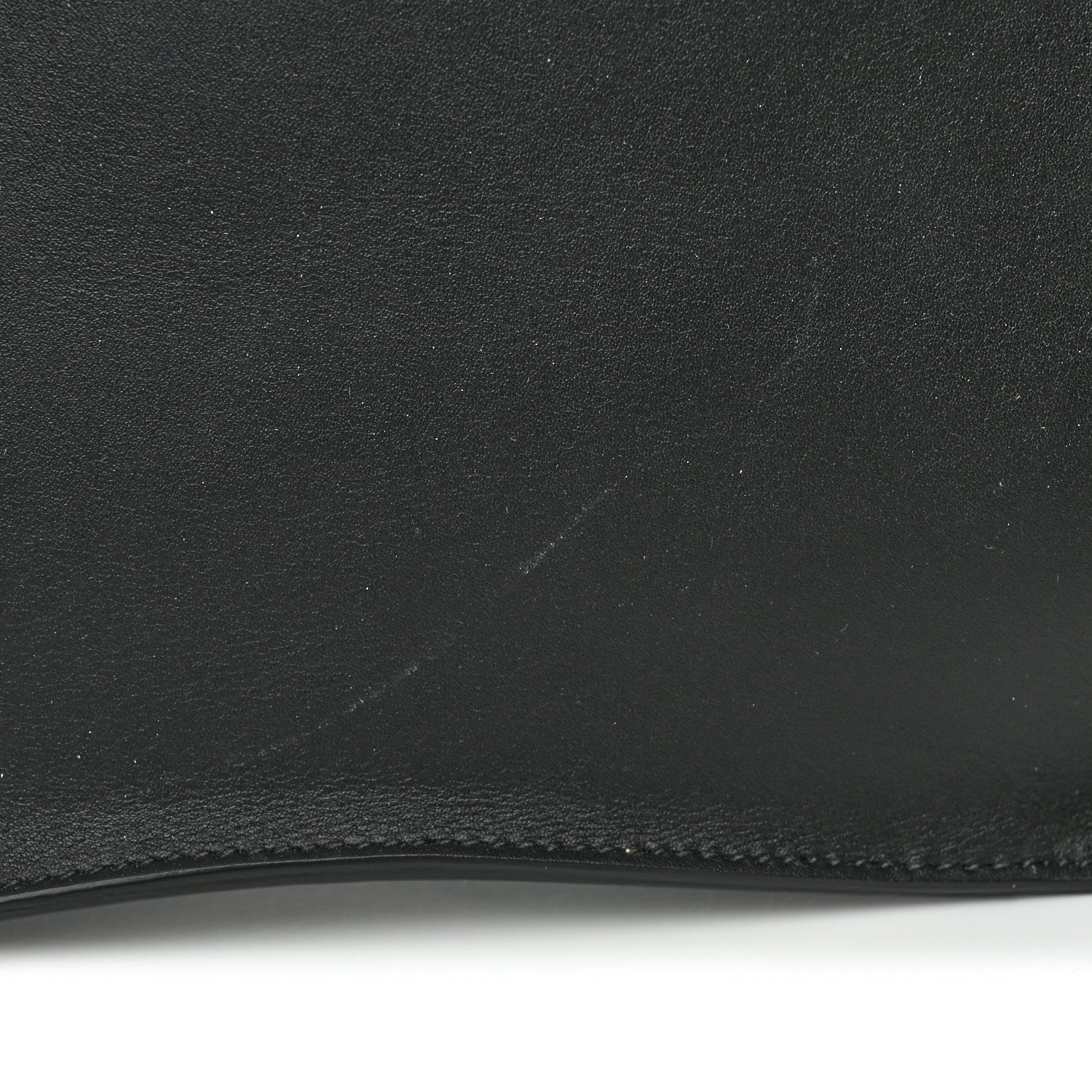 Alaia Calfskin Vienne Lili 22 Tote Black 10 of 10