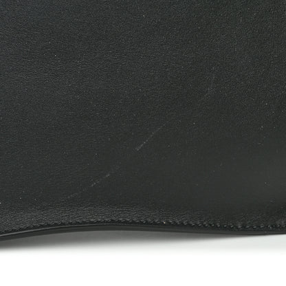 Alaia Calfskin Vienne Lili 22 Tote Black 10 of 10