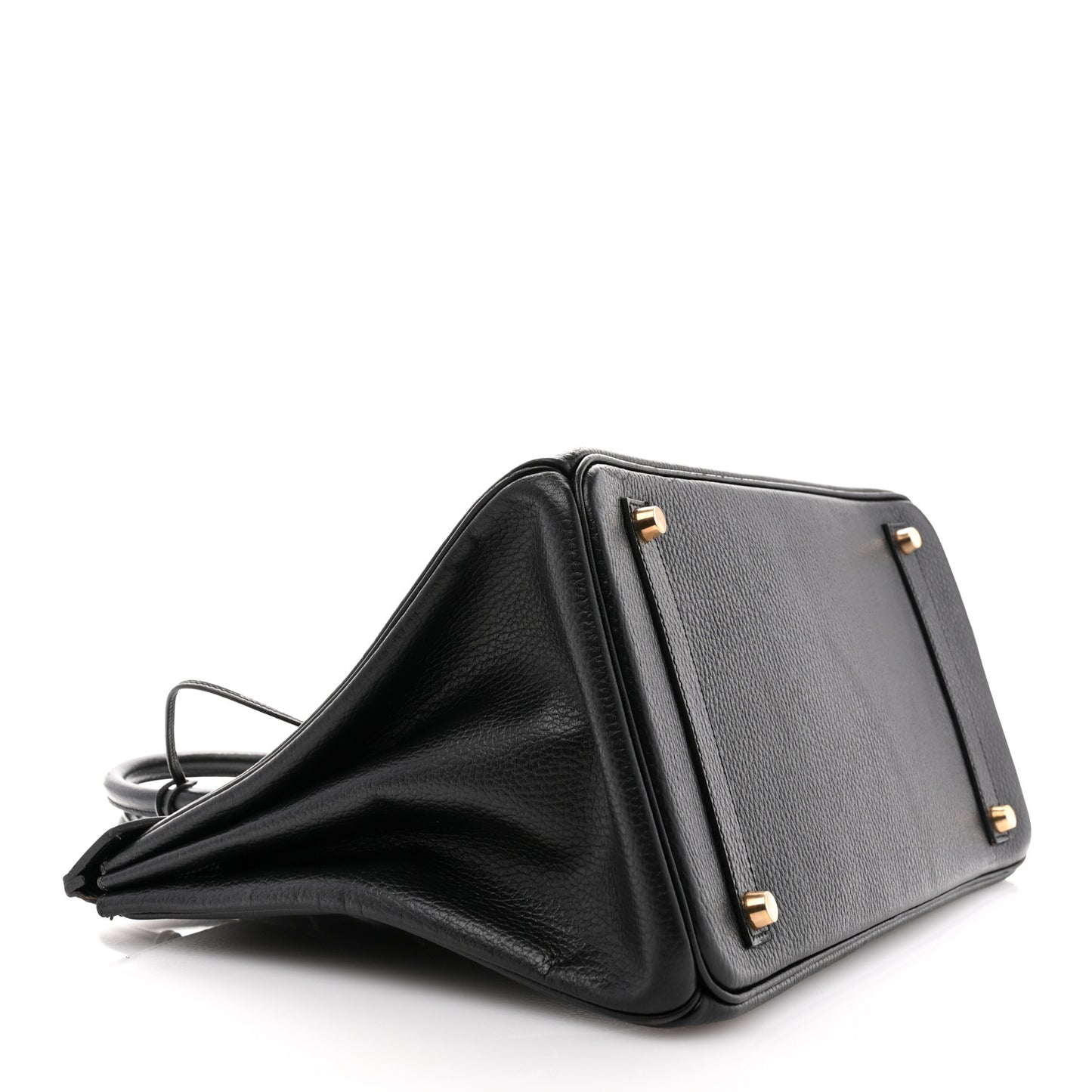 Ardennes Birkin 35 Black