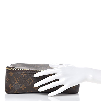 Louis Vuitton Monogram Packing Cube MM 2 of 7
