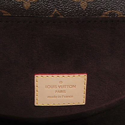 Louis Vuitton Monogram Pochette Metis 5 of 7