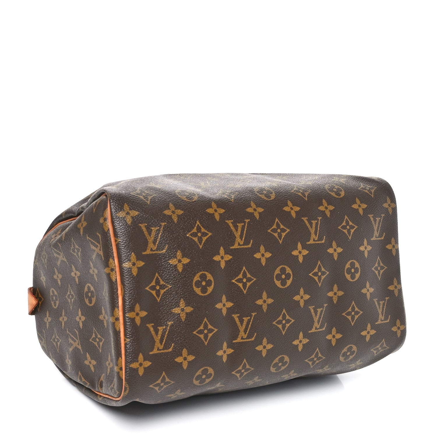 Louis Vuitton Monogram Speedy 30 4 of 10