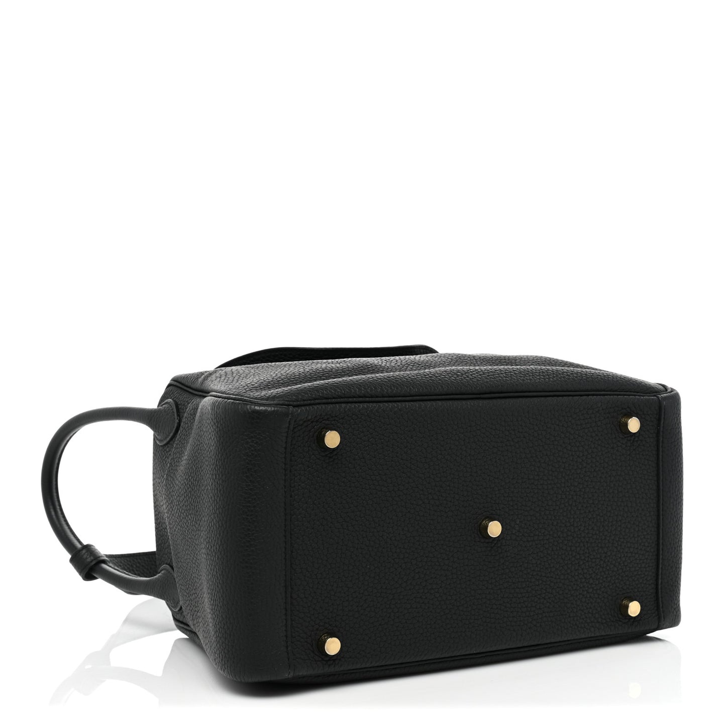 Taurillon Clemence Lindy 30 Black