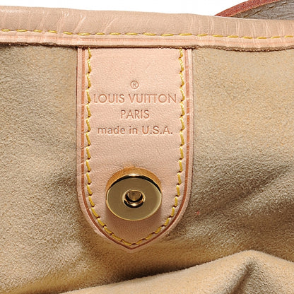 Louis Vuitton Monogram Galliera GM 3 of 10
