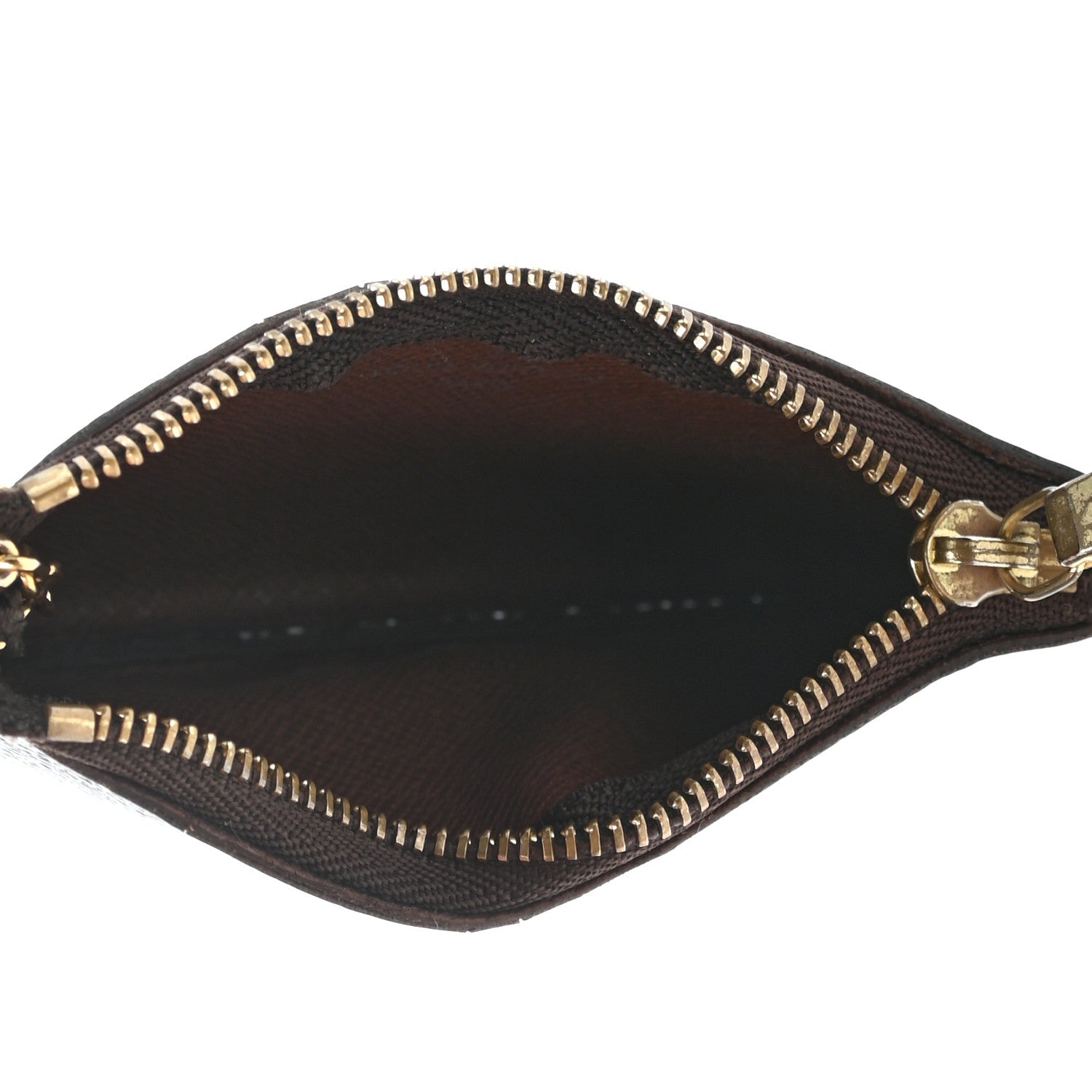 Louis Vuitton Monogram Key Pouch 5 of 6