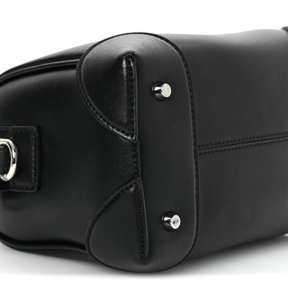 Givenchy Calfskin Star Micro Lucrezia Black Silver 9 of 10