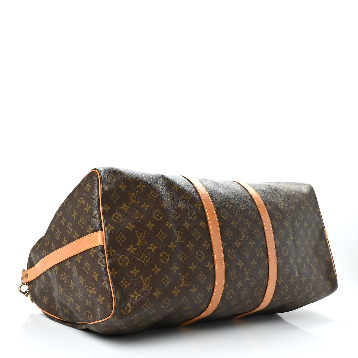 Monogram Keepall Bandouliere 60