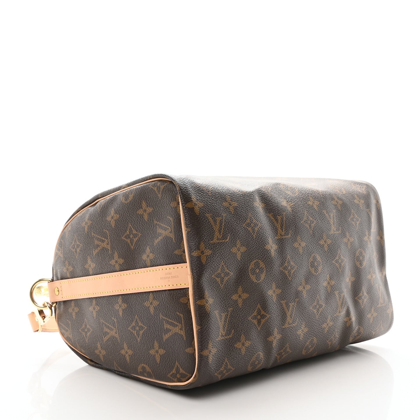 Monogram Speedy Bandouliere 30